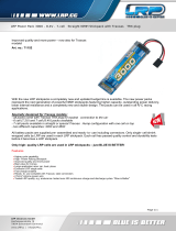 LRP 71152 Datasheet