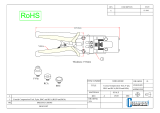 CableWholesale 30DR-8083RC Datasheet