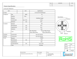 CableWholesale 11X6-061TH Datasheet