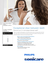 Philips HX9112/44 Datasheet
