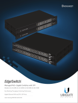 Ubiquiti Networks ES-24-500W Datasheet