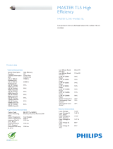 Philips 71009355 Datasheet