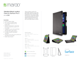 Maroo MR-MS3301 Datasheet