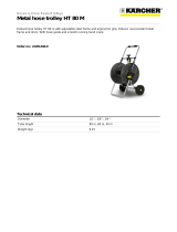 Kärcher 2.645-042.0 Datasheet