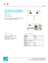 Muvit MUHPH0063 Datasheet