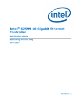 Intel RS3SC008 Datasheet