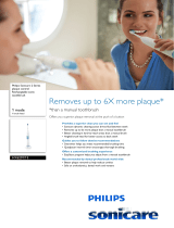 Philips HX6201/13 User manual