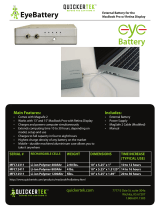 QuickerTek MFC12311 Datasheet