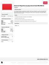 Nobo 1903843 Datasheet