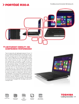 Toshiba PT341E-03S01NPL Datasheet