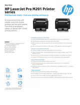 HP CF455A Datasheet