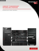 Lenovo E5-2695 v3 User manual