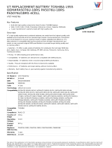 V7 V7ET-PA5076U Datasheet