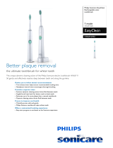 Philips HX6512/02 Datasheet