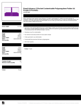 Rexel 2103746 Datasheet