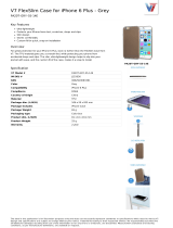 V7 PA20T-GRY-55-14E Datasheet