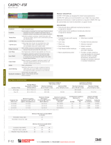 Superior Essex 09-097-92 Datasheet