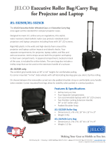 Jelco JEL-3325CB Datasheet