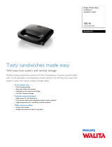 Philips RI2393/90 Datasheet