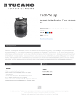 Tucano BKTYU Datasheet