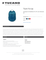 Tucano BKTYU Datasheet