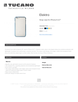 Tucano Elektro Datasheet