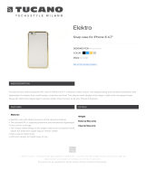 Tucano Elektro Datasheet