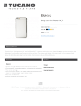 Tucano Elektro Datasheet