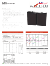 Axton Technologies 120XS2830 Datasheet