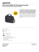 Dicota D31000 Datasheet