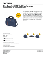 Dicota D30995 Datasheet