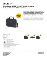 Dicota D30996 Datasheet