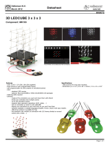 Velleman MK193 Datasheet