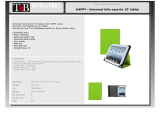 T'nB TABAPYGN10 Datasheet