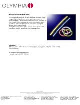 Olympia 98385 Datasheet