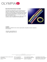 Olympia 98386 Datasheet