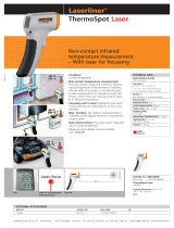 Laserliner 082.040A Datasheet