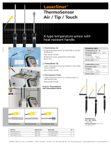 Laserliner 082.035.1 Datasheet