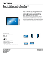Dicota D31004 Datasheet