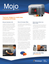 Stratasys 690-10000 Datasheet