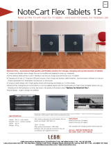 AixConcept NCF-M-30TAB-CS-SC Datasheet