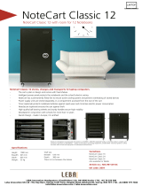 AixConcept NCC-M-16V-SC Datasheet