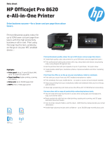 HP A7F65A#BNDL Datasheet