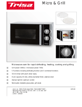 Trisa Electronics 7650.7545 Datasheet