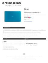 Tucano Nido Datasheet