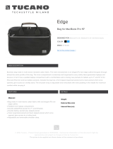 Tucano Edge Datasheet