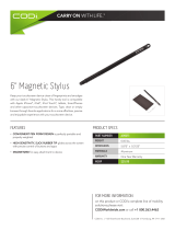 CODi A09011 Datasheet