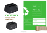 Tacens ADSDUAL Datasheet