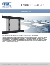 SmartMetals BBW.0400-66 Datasheet