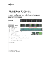Fujitsu S26361-F3849-L409 Datasheet